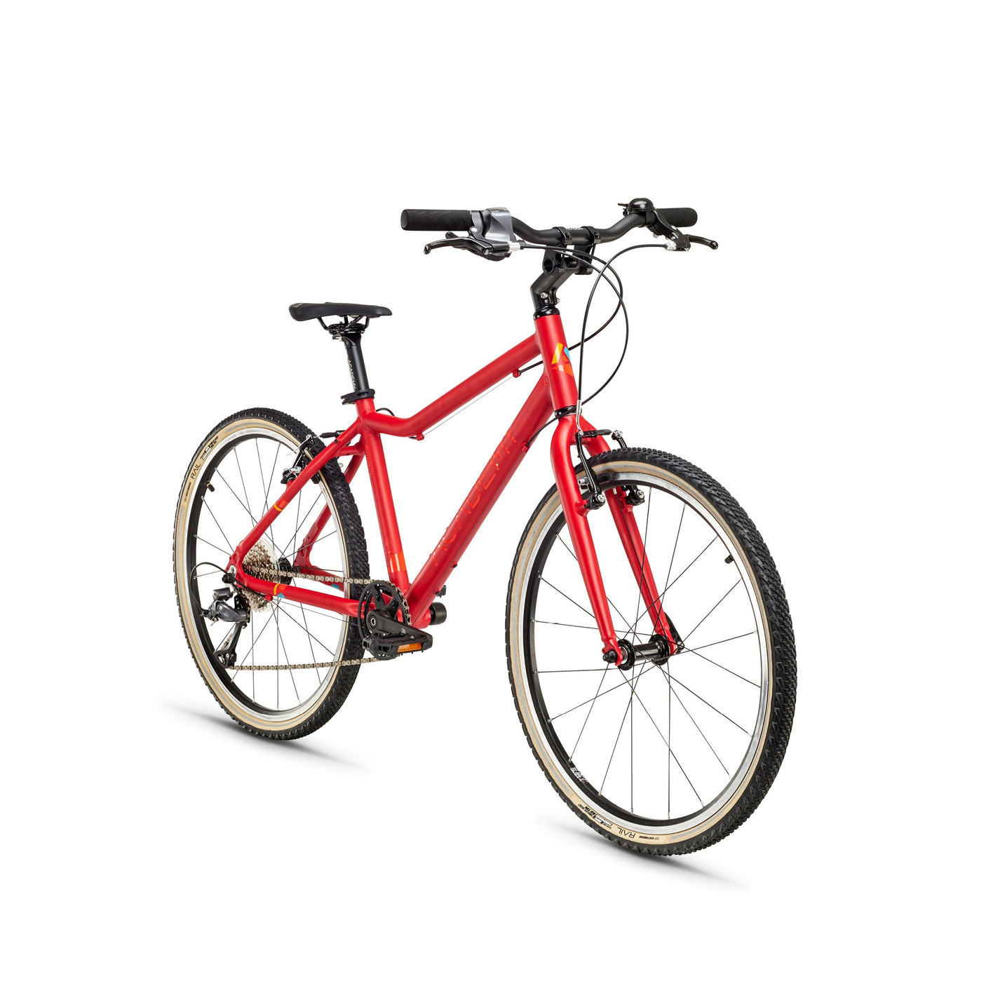 ACADEMY Grade 5 24" Red (2026)