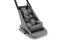 CUBE Babyschale für Kinder Fahrradanhänger Double CMPT – aktuelle Variante