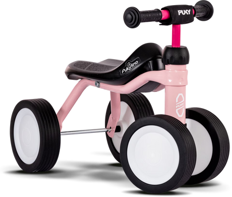 PUKY PUKYLINO retro rose