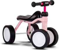 PUKY PUKYLINO retro rose