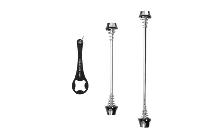 RFR Spannachsen - Set mit Diebstahlschutz