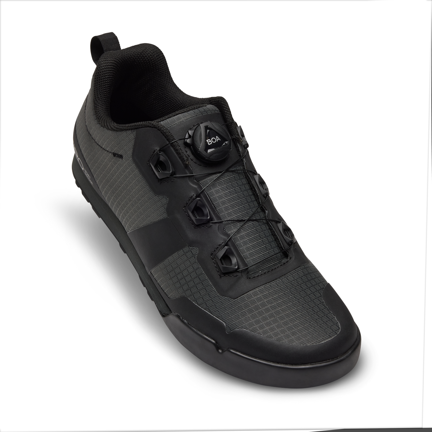 Giro Tracker BOA Trekking-Schuhe black