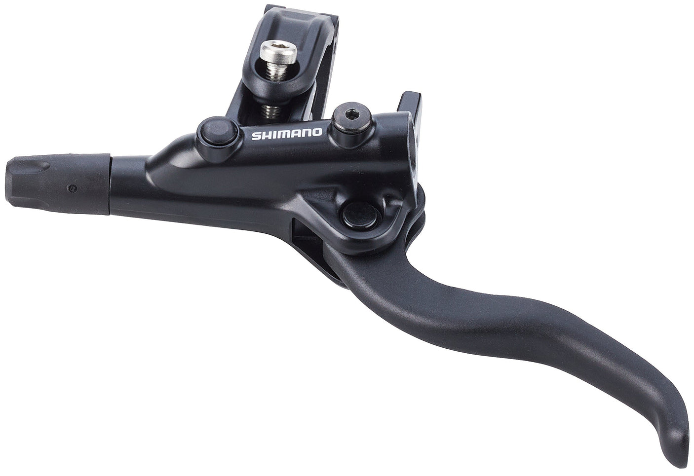 Shimano BL-M4100 Bremshebel Links I-Spec EV