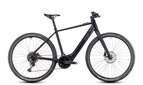 Cube Editor Hybrid Pro 400X black´n´spectral (2025)