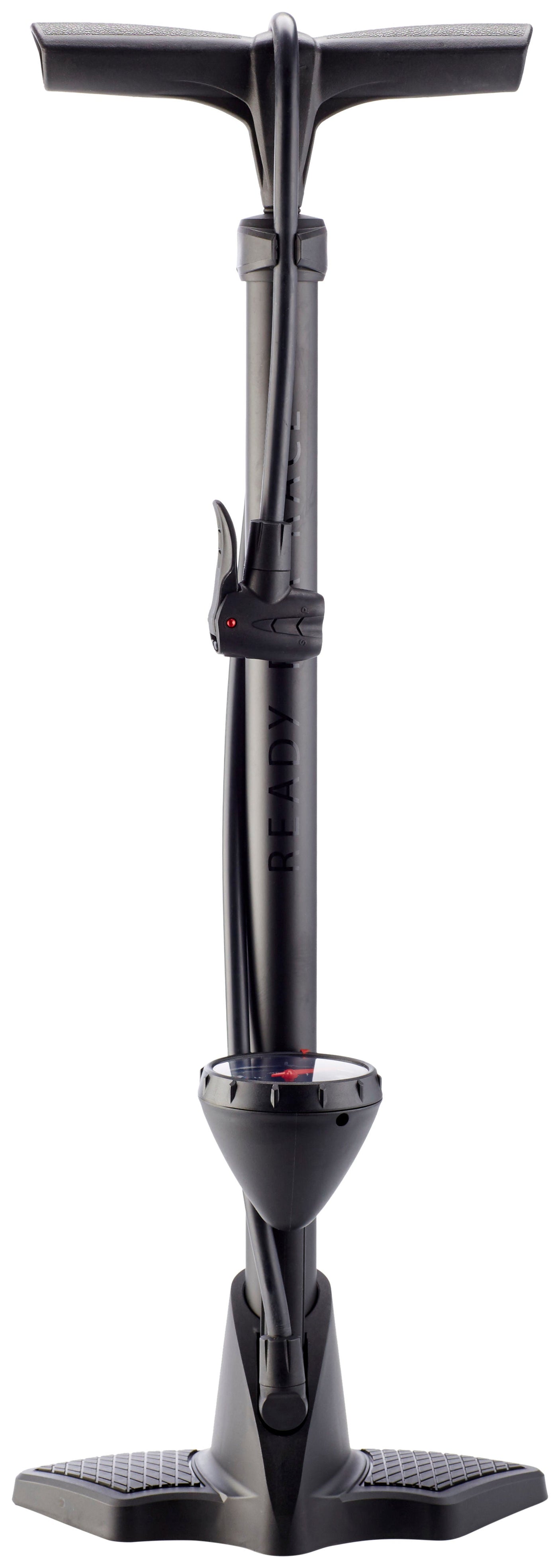 RFR Standpumpe black´n´glossy