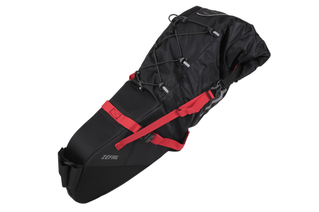 Zefal Z-Adventure R11 Fahrradtasche 11l