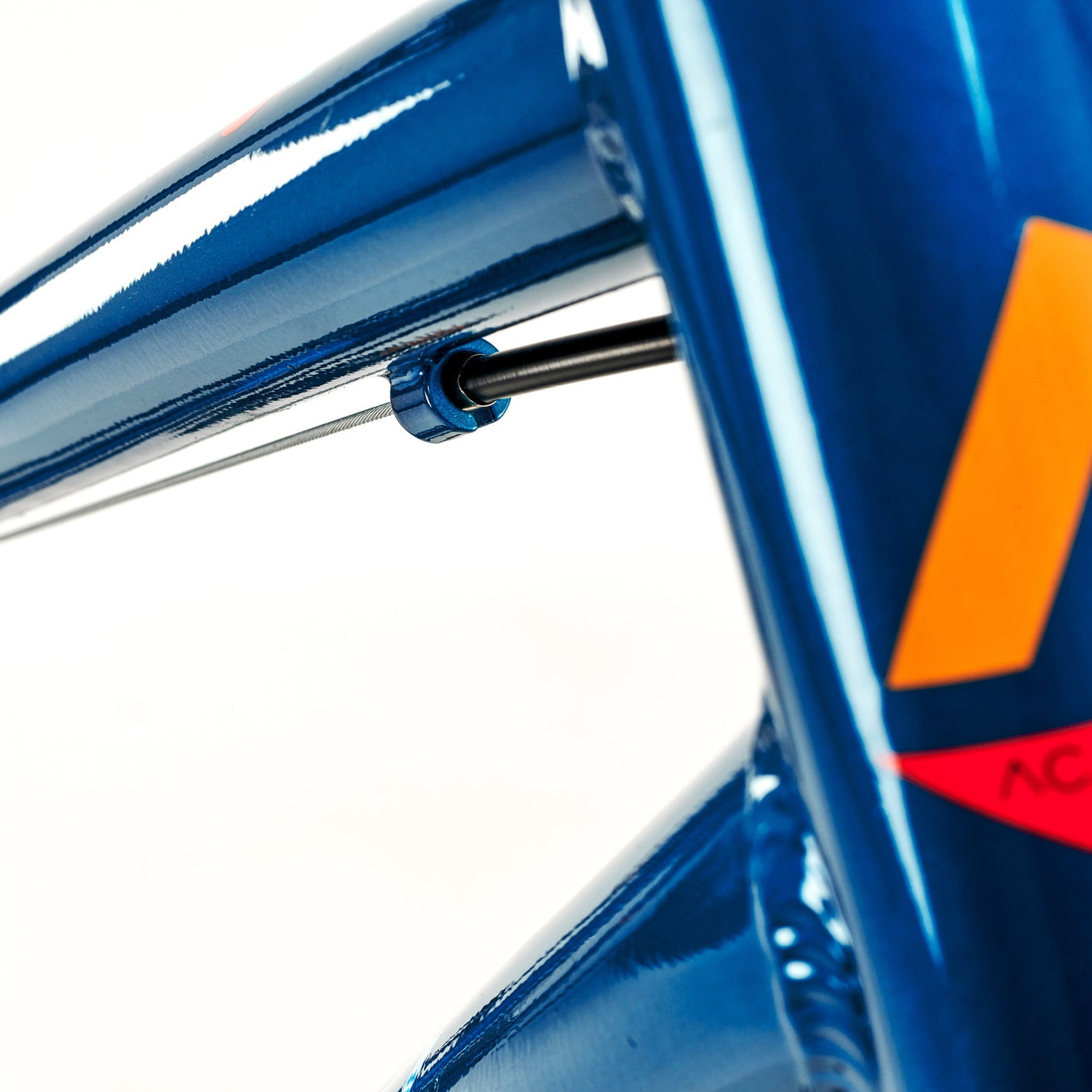 ACADEMY Grade 5 24" Blue (2026)