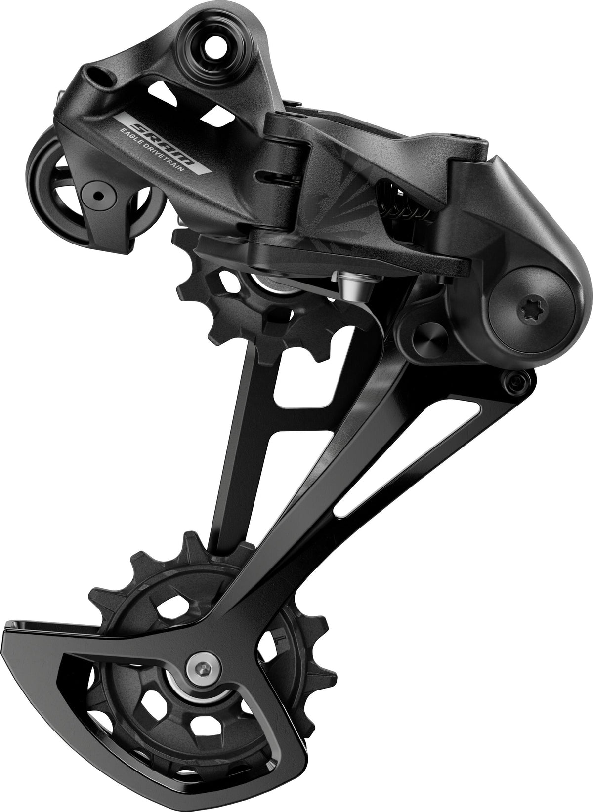 SRAM Schaltwerk S100 Eagle 12-fach, 50T schwarz