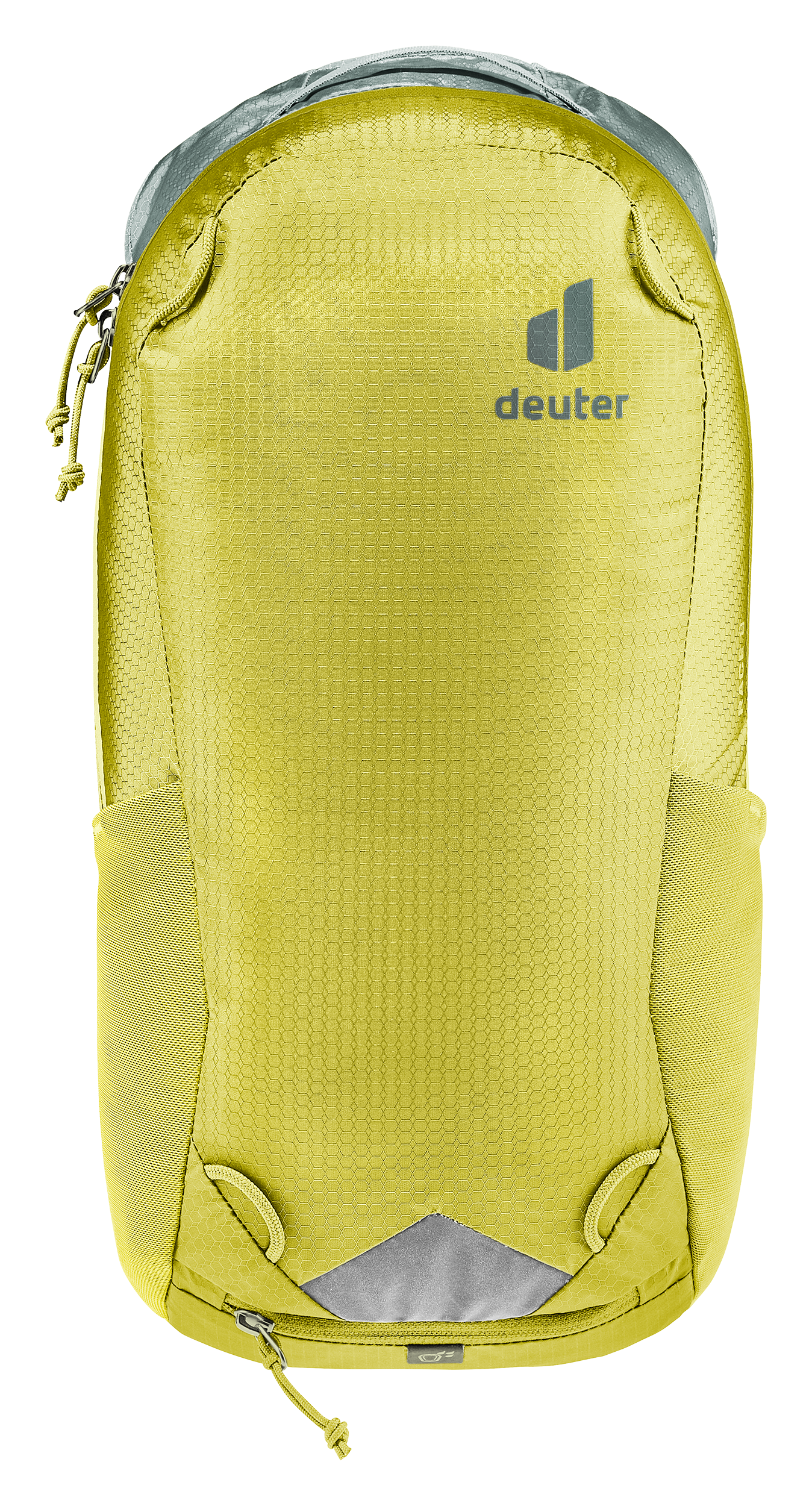 deuter Race 8 Fahrradrucksack sprout-ivy