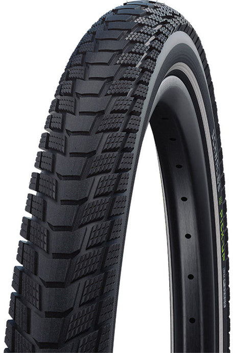 Schwalbe Pick-Up Performance Super Defense Drahtreifen 24x2.35" Addix.E Reflex schwarz