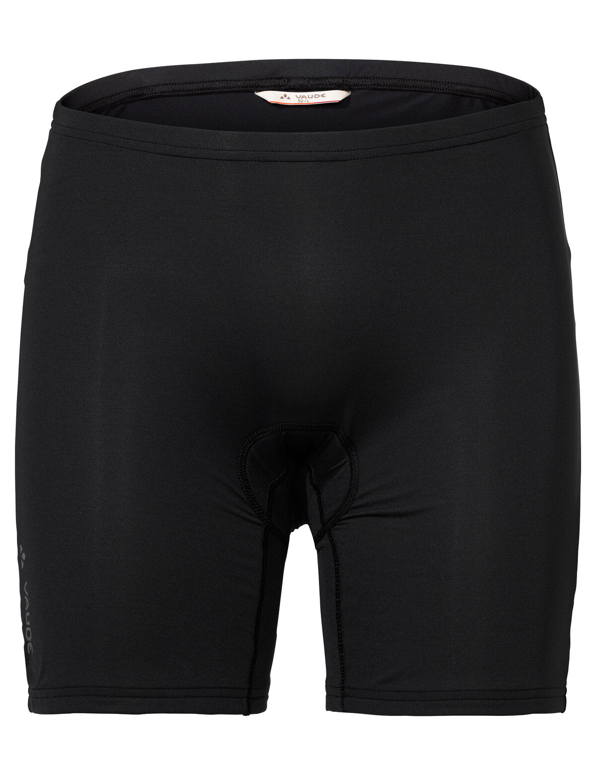 VAUDE Bike Innerpants TP Herren schwarz