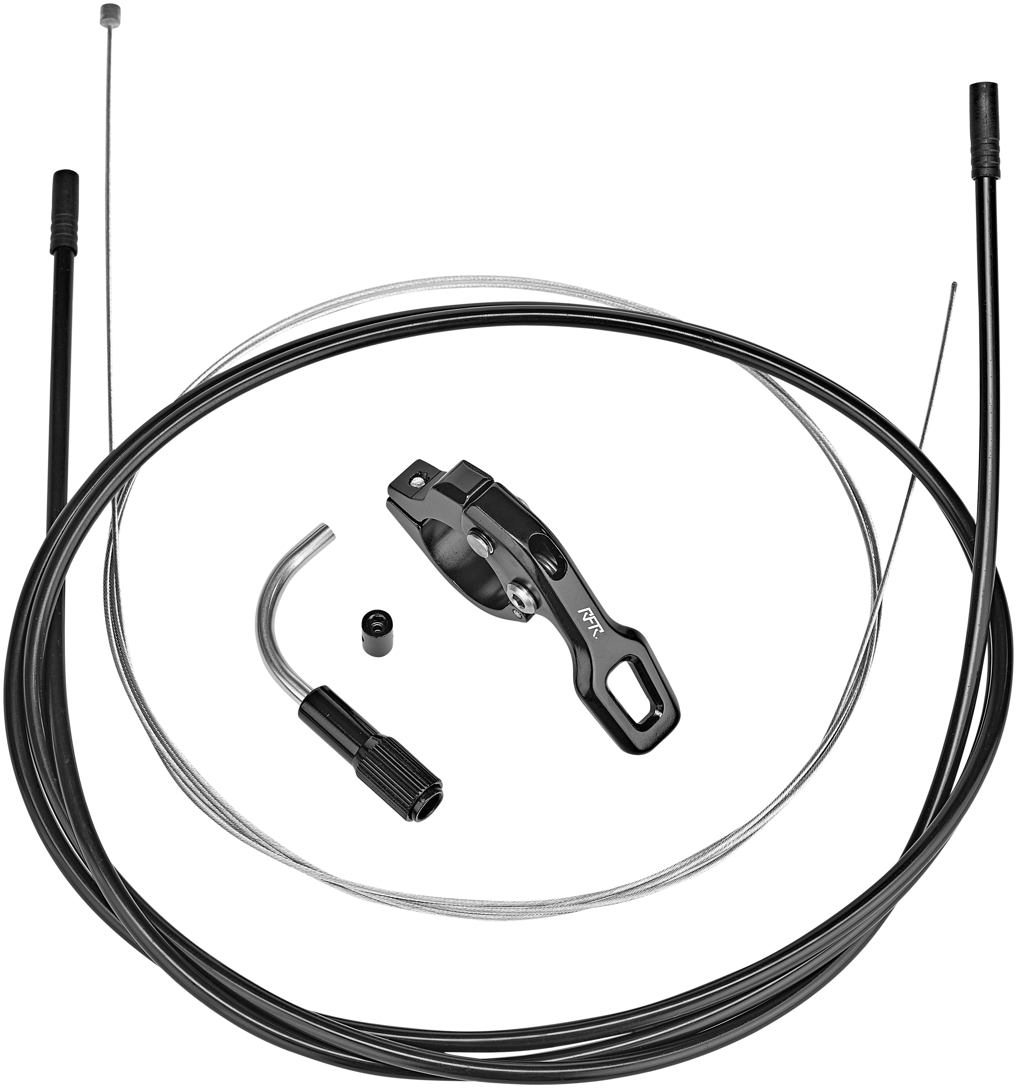 RFR Teleskop-Sattelstütze PRO