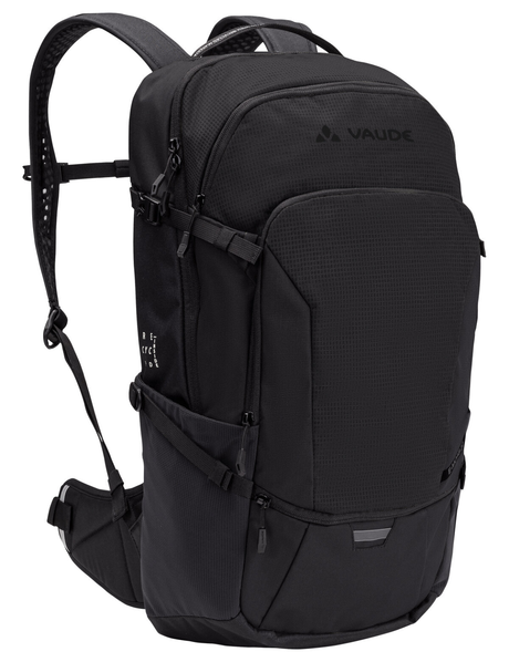 VAUDE eMoab 22 schwarz
