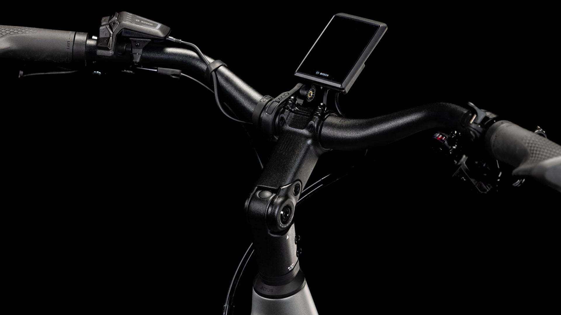 Cube Supreme Hybrid SLX 625 Easy Entry grey´n´lunar (2026)