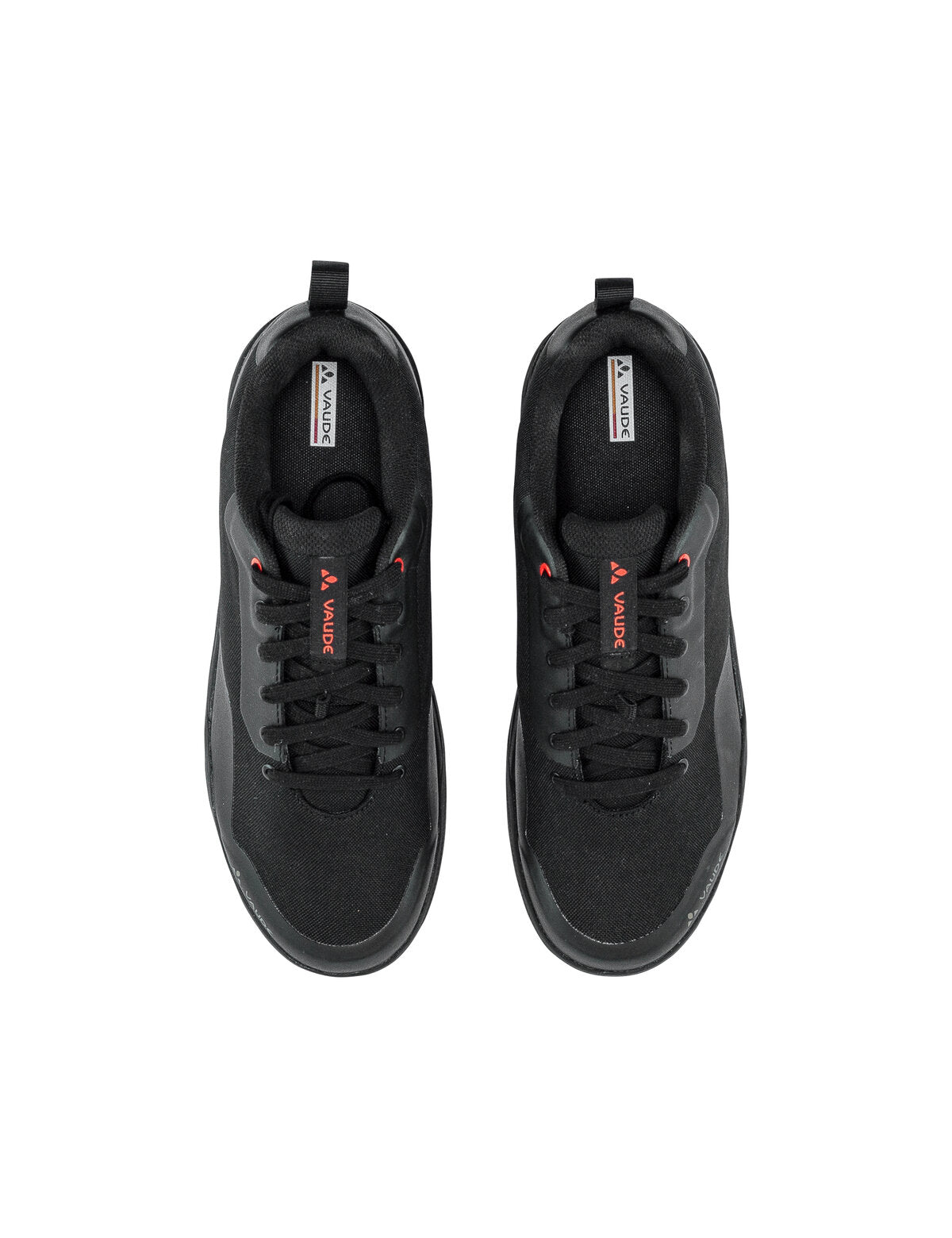 VAUDE Moab PRO Syn. schwarz