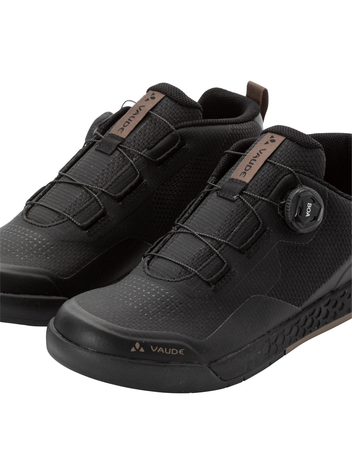 VAUDE Moab Tech II schwarz