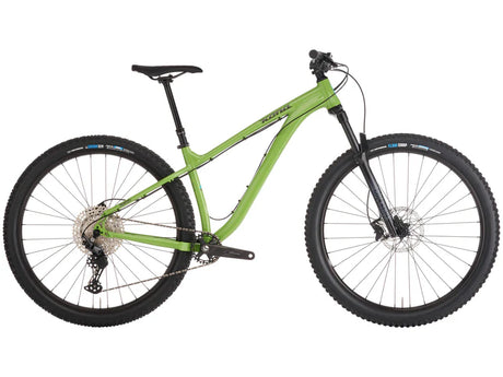 Kona 36e Honzo  Green