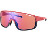 Shimano PULSAR 3 Tea Berry / Ridescape Off-Road – aktuelle Variante