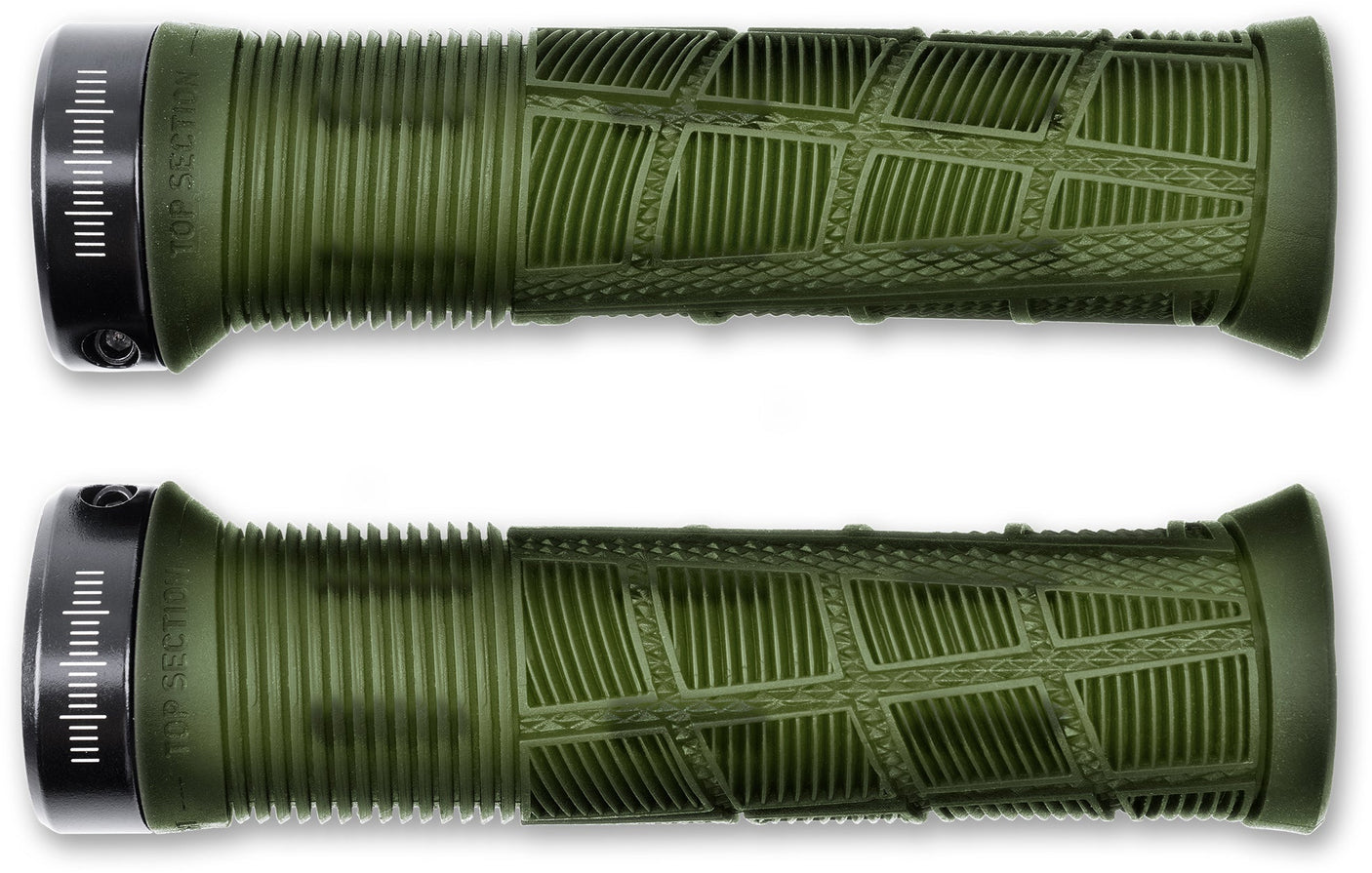 ACID Griffe DISRUPT translucent olive