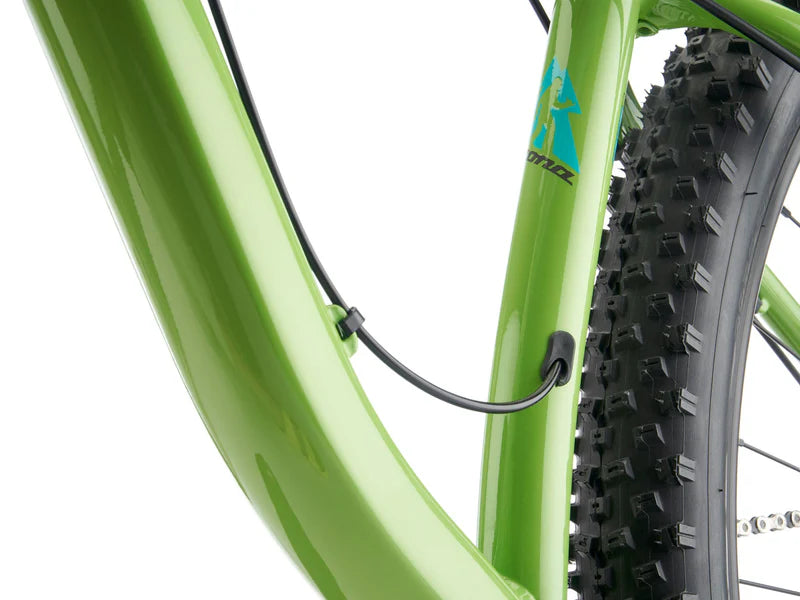 Kona 36e Honzo Green