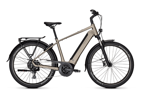 Kalkhoff Entice 3 Move Diamond 625 Wh moonstonegrey matt