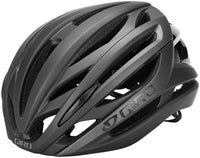 Giro SYNTAX Rennradhelm | matte black – aktuelle Variante