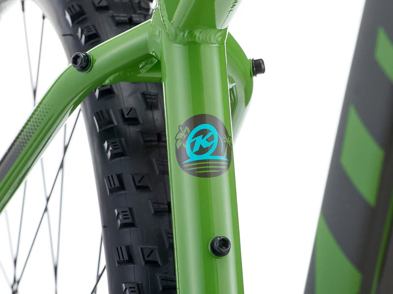 Kona Kahuna Green