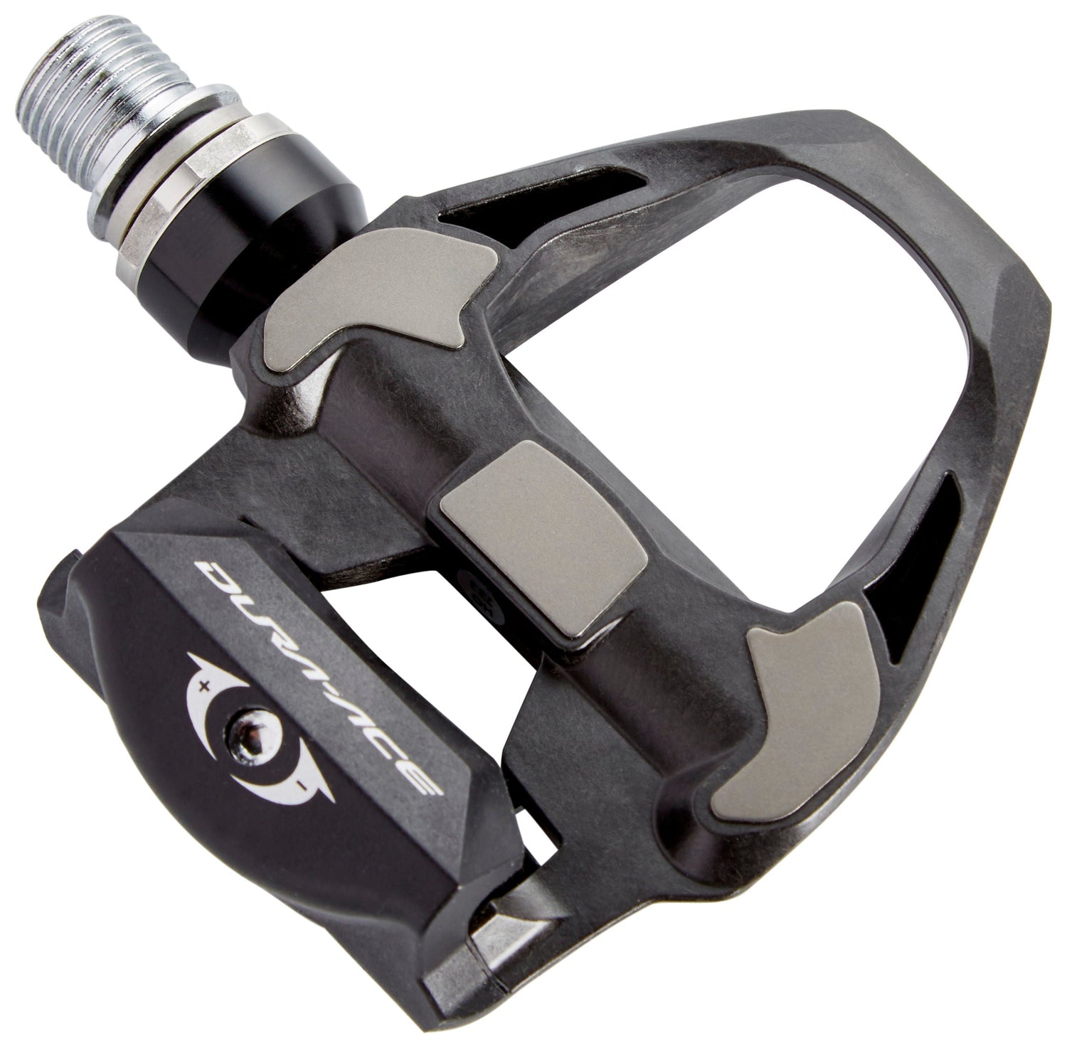 Shimano Dura-Ace PD-R9100 Pedale schwarz