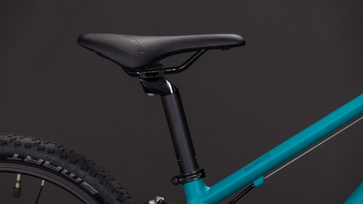 Cube Numove 180 seagreen´n´green (2026)