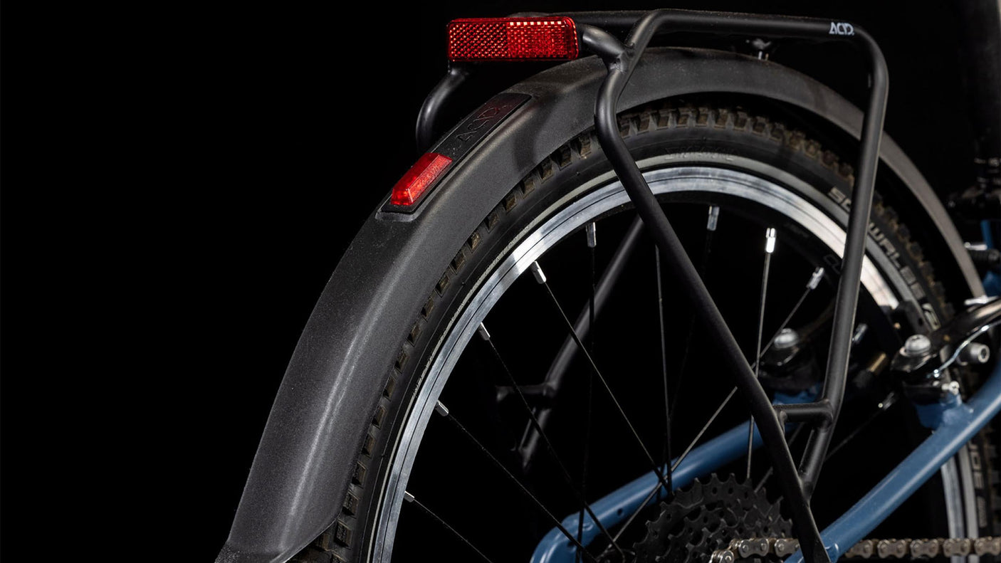 Cube Numove 200 Street navalblue´n´apple (2025)