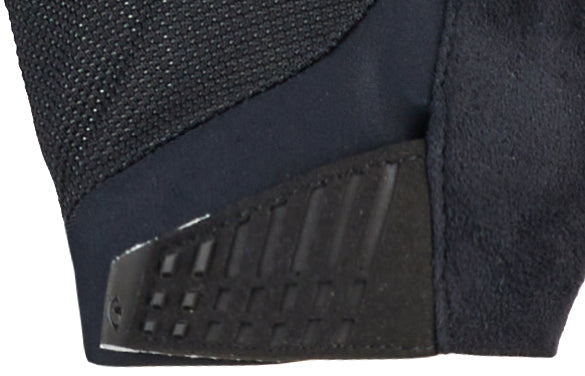 Giro Supernatural Handschuhe black