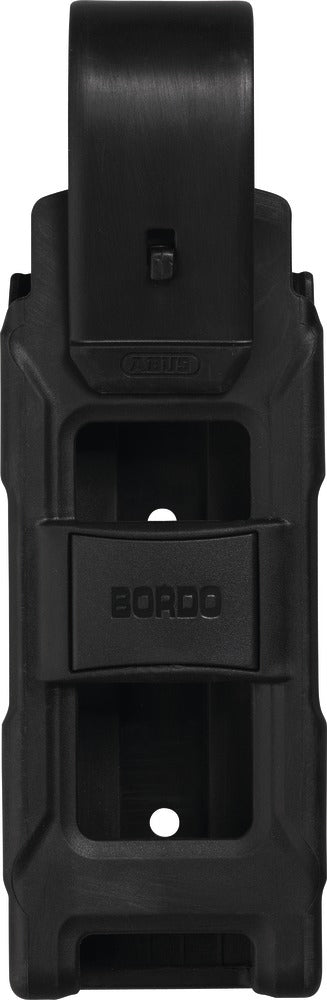 Abus ST 6000/120 BK BORDO Big Halter