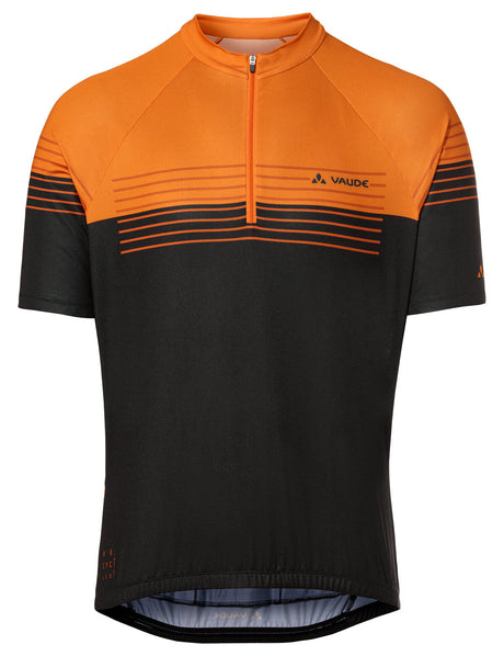 VAUDE Posta HZ Tricot II Herren schwarz