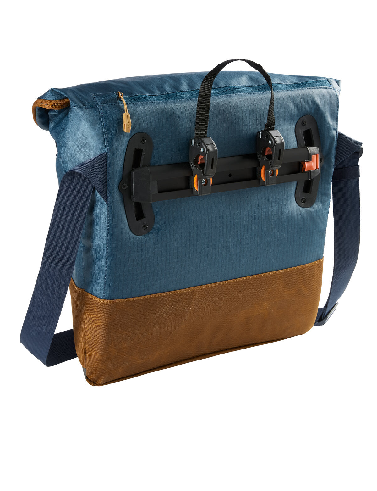 VAUDE CityMe Bike blau