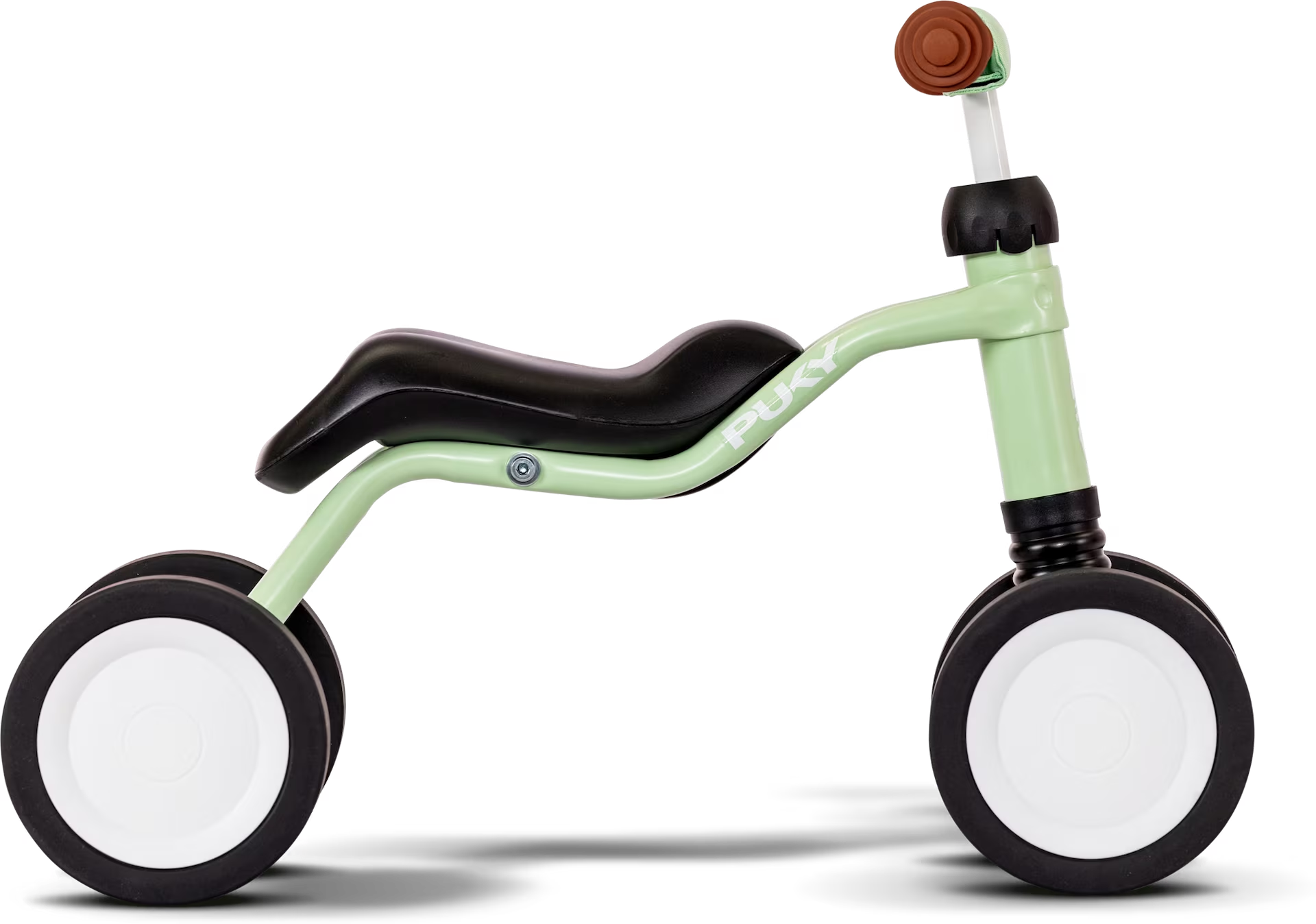 PUKY WUTSCH pastel green