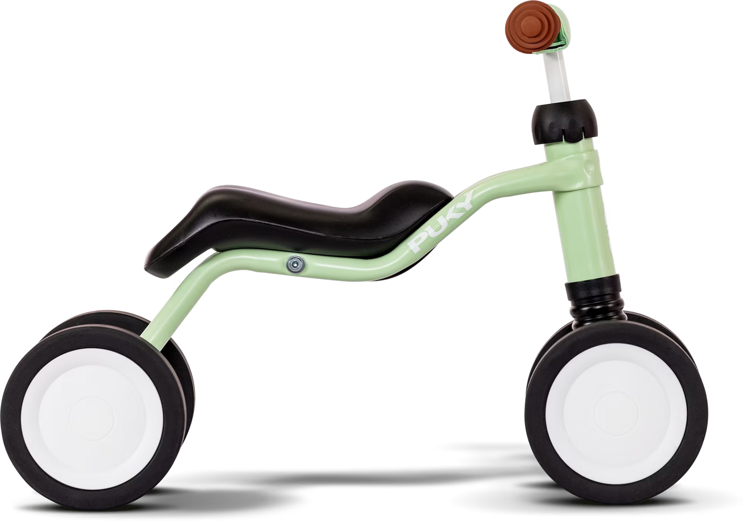 PUKY WUTSCH pastel green