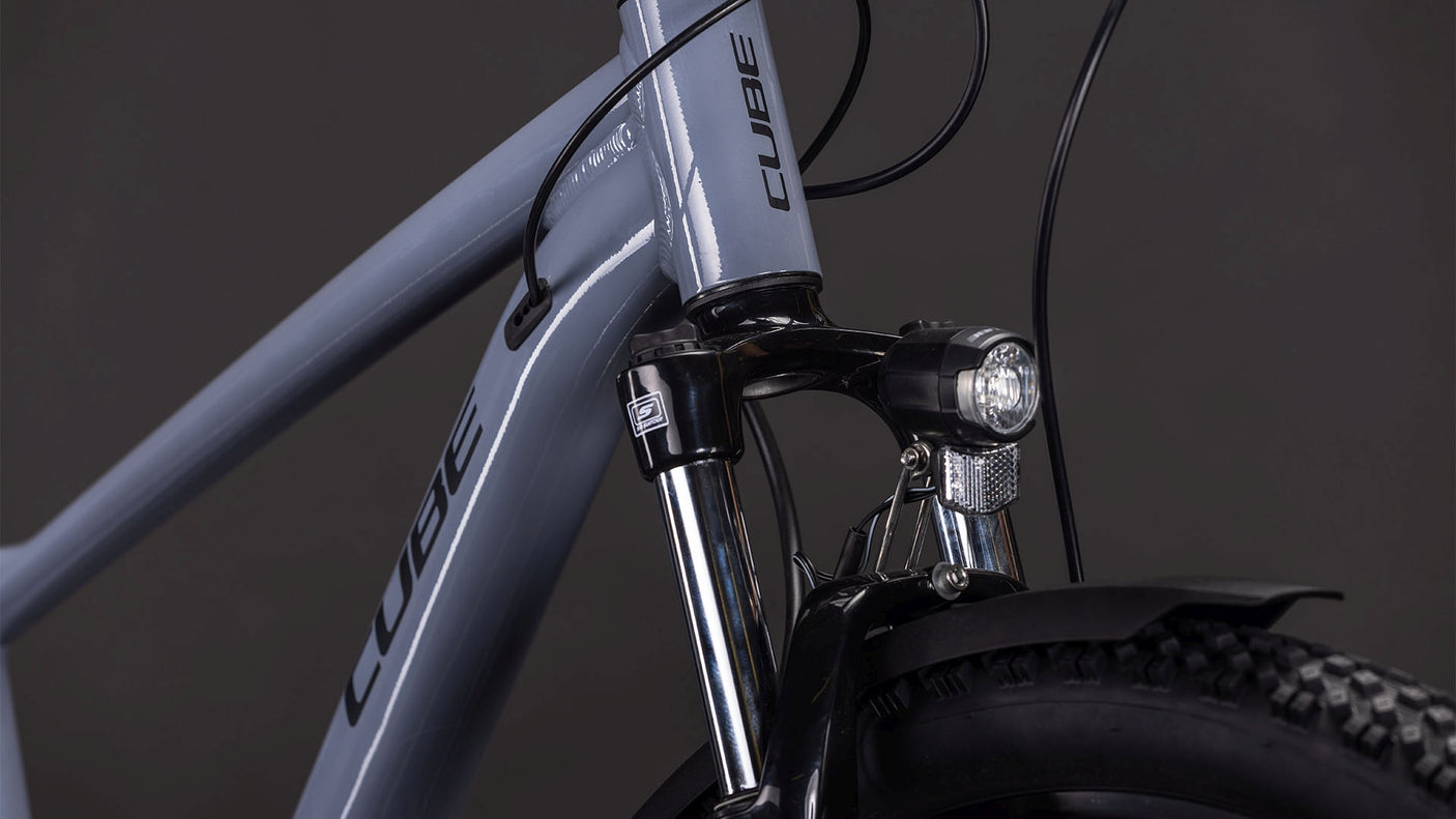 Cube Aim ONE FE smoke´n´black (2026)