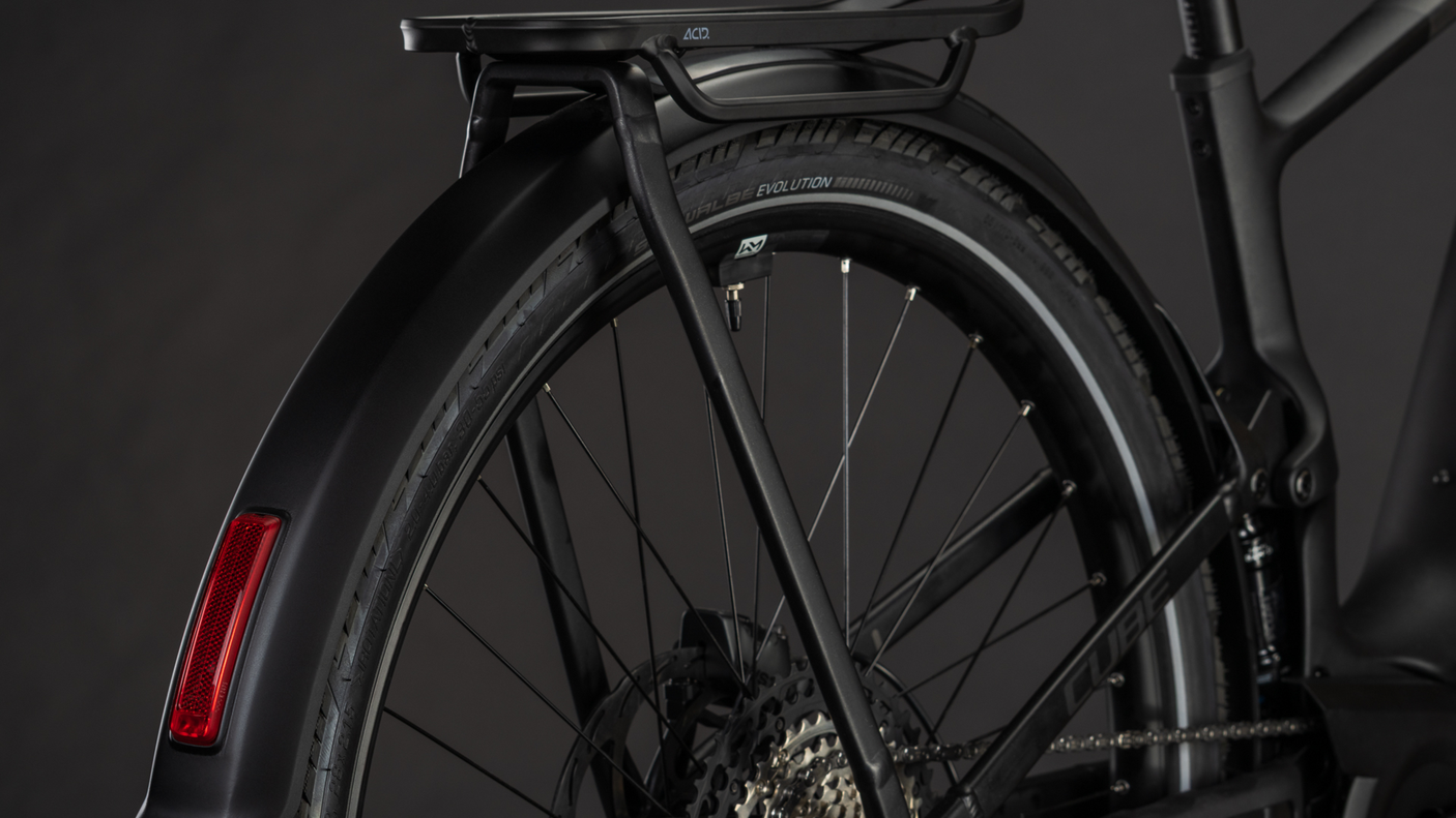 Cube Kathmandu Hybrid ONE11 HPC SLT 800 carbon´n´silverdust (2026)