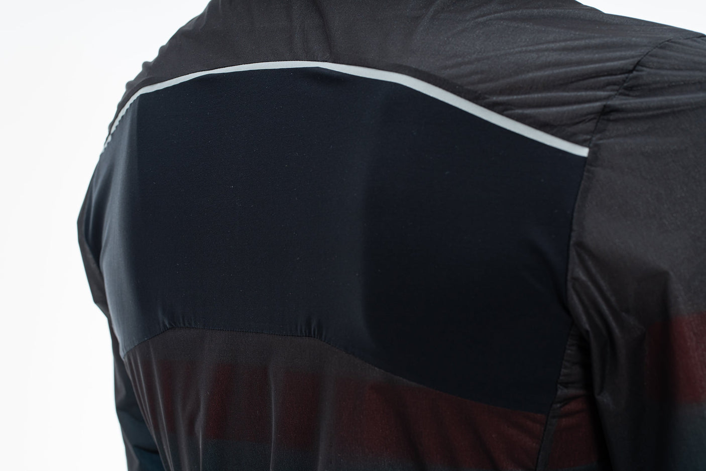 CUBE TEAMLINE Windjacke