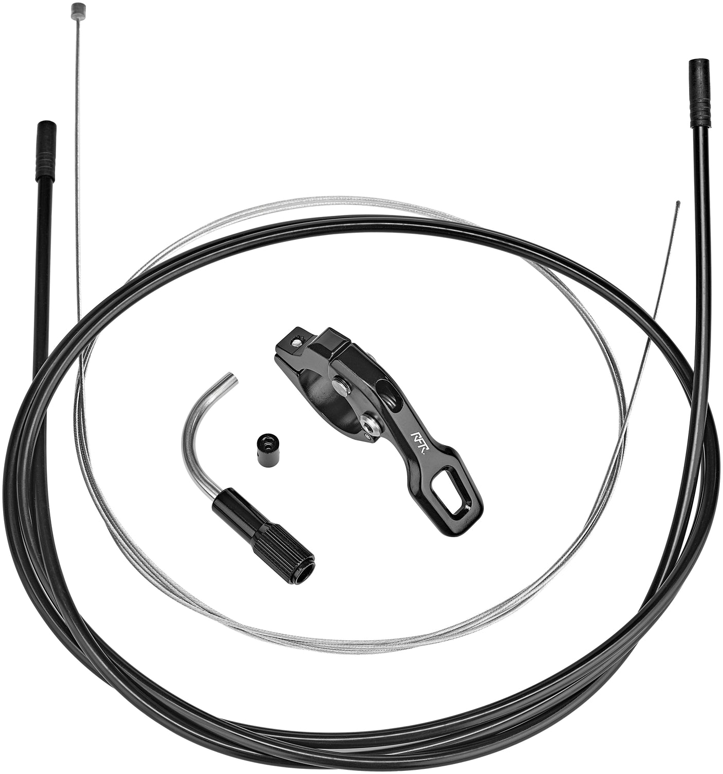 RFR Pro Inside 150 Teleskop Sattelstütze Ø31,6mm