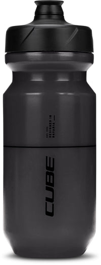 CUBE Trinkflasche Flow 500 black – aktuelle Variante