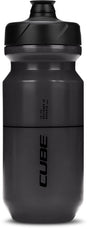 CUBE Trinkflasche Flow 500 black