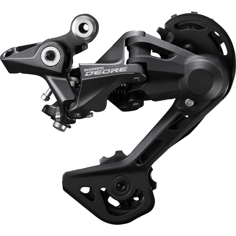 Shimano Deore RD-M4120 Schaltwerk 10/11-fach