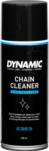 Dynamic Chain Cleaner 400ml – aktuelle Variante