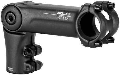 XLC Comp ST-T13 Vorbau Ø 31,8 mm schwarz
