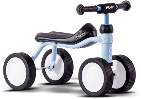 PUKY PUKYLINO retro blue