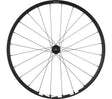 Shimano WH-MT500 MTB Vorderrad 27.5" Disc CL Clincher QR schwarz