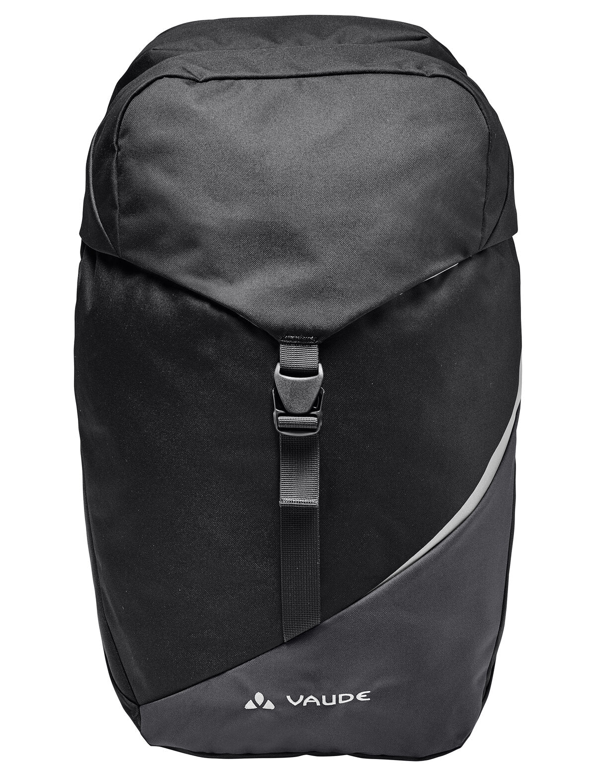 VAUDE TwinRoadster schwarz