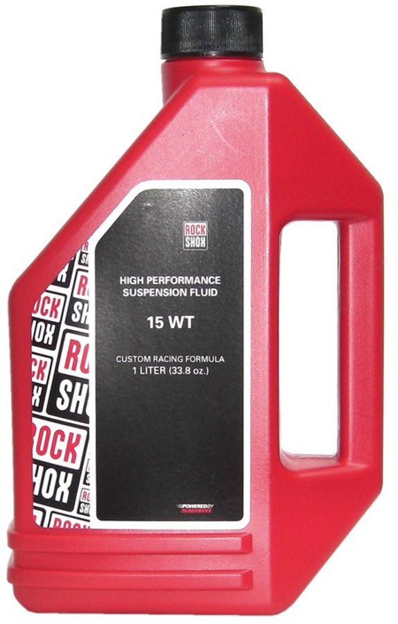RockShox Fork Oil 1000ml