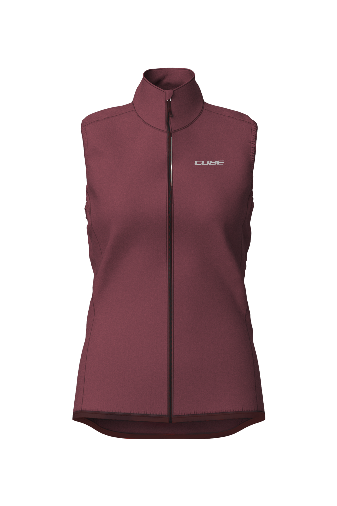 Cube WS Windweste CMPT bordeaux